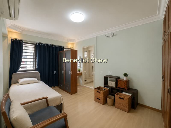 6 KIM TIAN ROAD