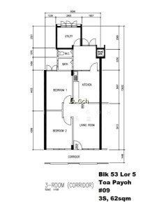 53 LORONG 5 TOA PAYOH photo 4