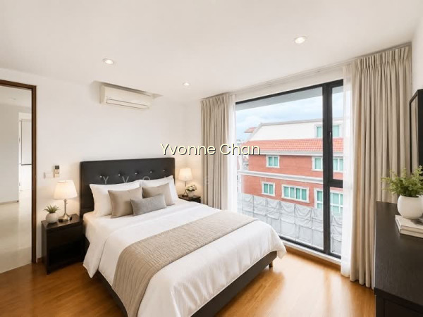 FIRST POINT SUITES