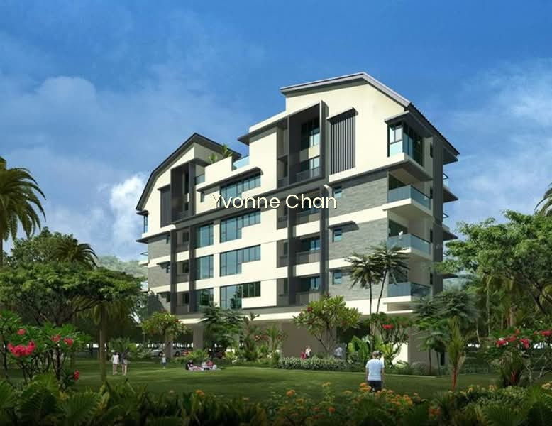 FIRST POINT SUITES photo 6
