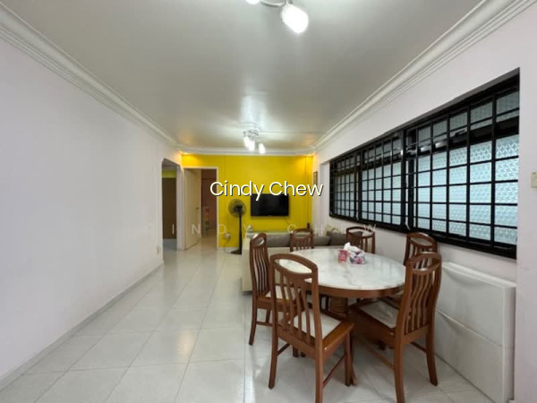 620 BUKIT PANJANG RING ROAD photo 5