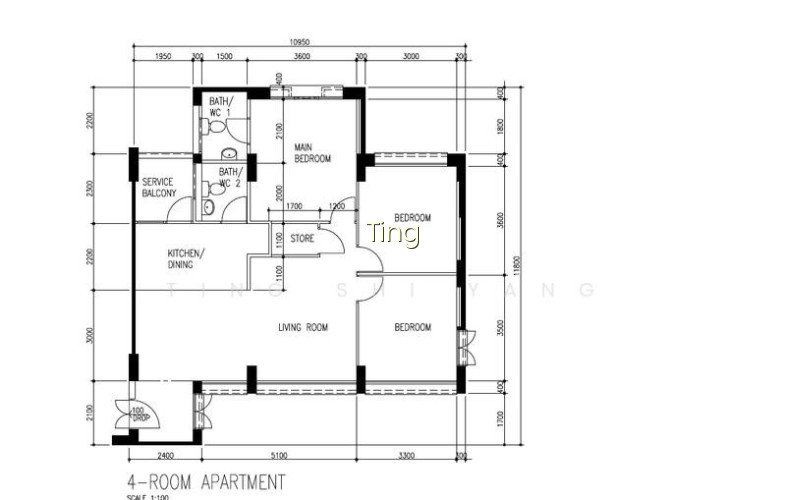 604 WOODLANDS DRIVE 42 photo 2