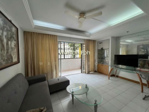114 BEDOK RESERVOIR ROAD