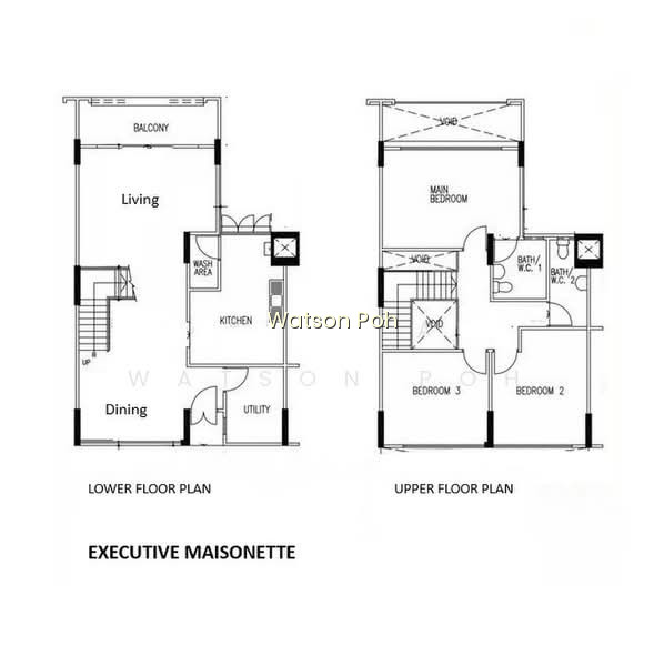 114 BEDOK RESERVOIR ROAD photo 3