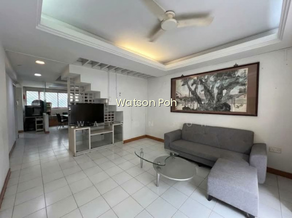114 BEDOK RESERVOIR ROAD photo 5