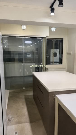BEDOK RESERVIOR 5 ROOM HDB