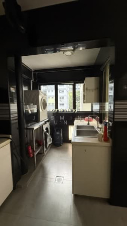 BEDOK RESERVIOR 5 ROOM HDB photo 3