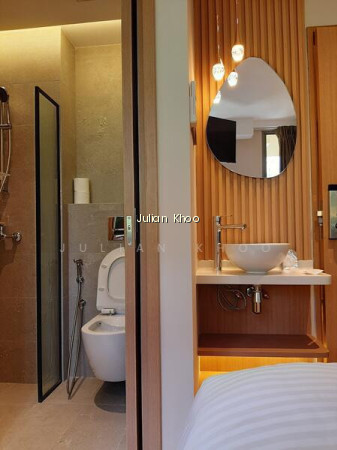 FLEXIBLE LEASE, BEAUTIFULLY RENOVATED @ ORCHARD ROAD photo 3
