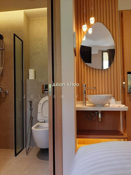 FLEXIBLE LEASE, BEAUTIFULLY RENOVATED @ ORCHARD ROAD photo 5