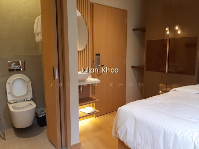 FLEXIBLE LEASE, BEAUTIFULLY RENOVATED @ ORCHARD ROAD photo 6