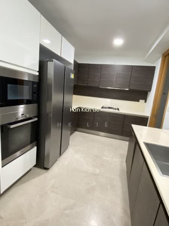 MARTIN PLACE RESIDENCES photo 4