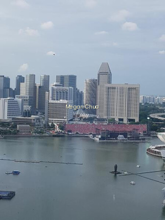 THE SAIL @ MARINA BAY photo 2