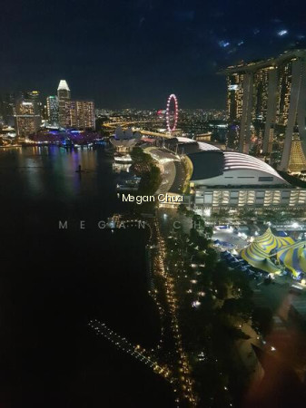 THE SAIL @ MARINA BAY photo 4