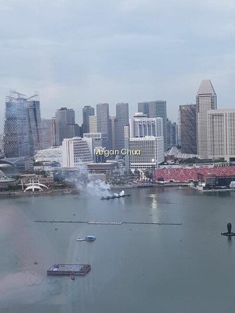 THE SAIL @ MARINA BAY photo 5