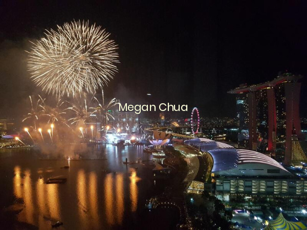 THE SAIL @ MARINA BAY photo 6