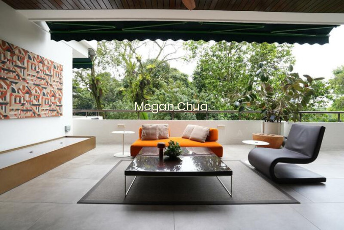THE ARCADIA (ARCADIA GARDENS)