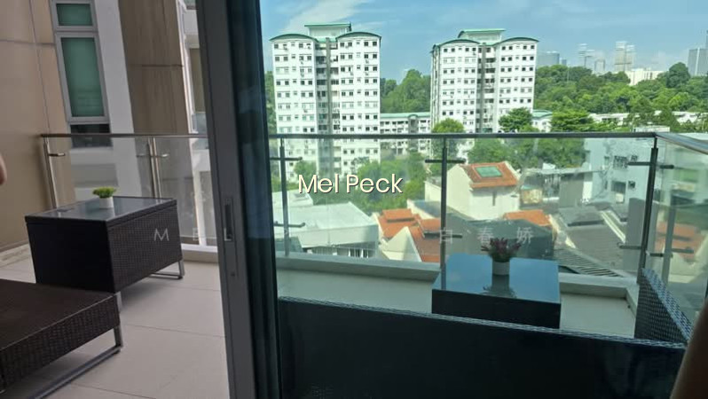 RESIDENCES @ EMERALD HILL photo 2