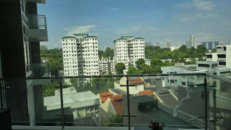RESIDENCES @ EMERALD HILL photo 3