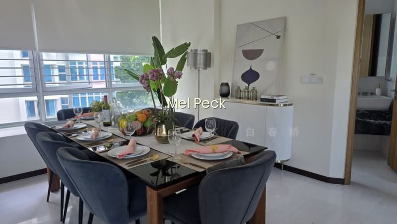 RESIDENCES @ EMERALD HILL photo 4