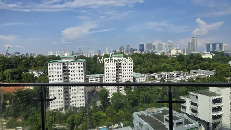 RESIDENCES @ EMERALD HILL
