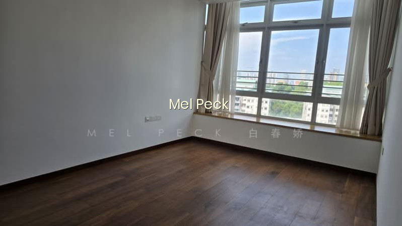 RESIDENCES @ EMERALD HILL photo 3