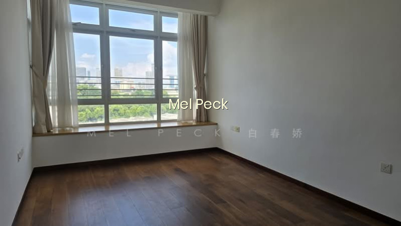 RESIDENCES @ EMERALD HILL photo 4