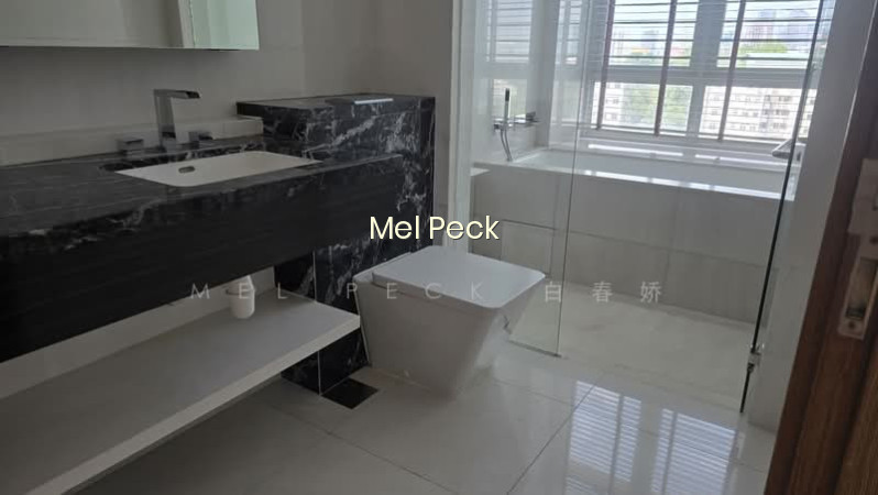 RESIDENCES @ EMERALD HILL photo 5