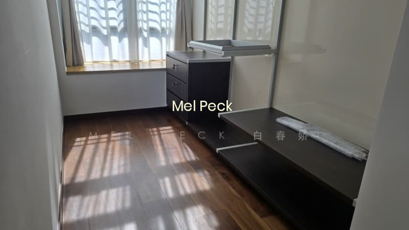 RESIDENCES @ EMERALD HILL photo 6