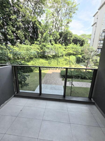 Forett at Bukit Timah image 1 of 10