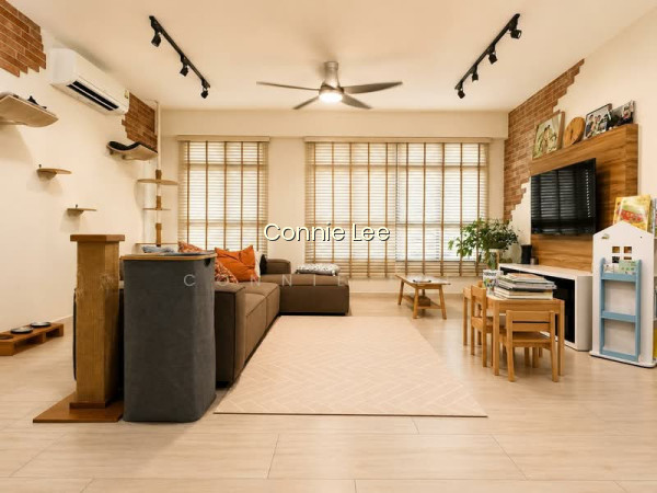 808B CHOA CHU KANG AVENUE 1
