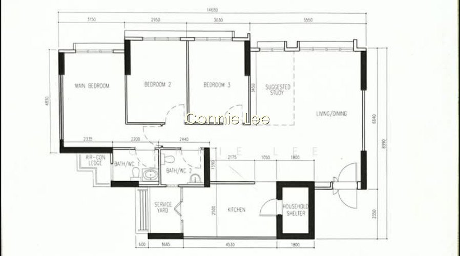 808B CHOA CHU KANG AVENUE 1 photo 2