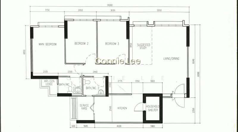 808B CHOA CHU KANG AVENUE 1 photo 3