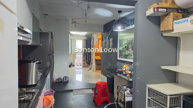 32 BALAM ROAD