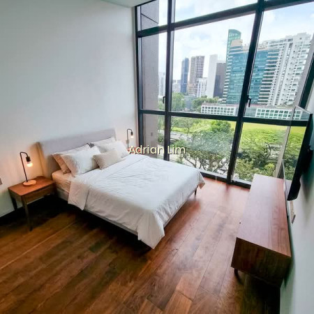 Pullman Residences image 1 of 10