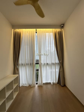 THE AVENIR 8