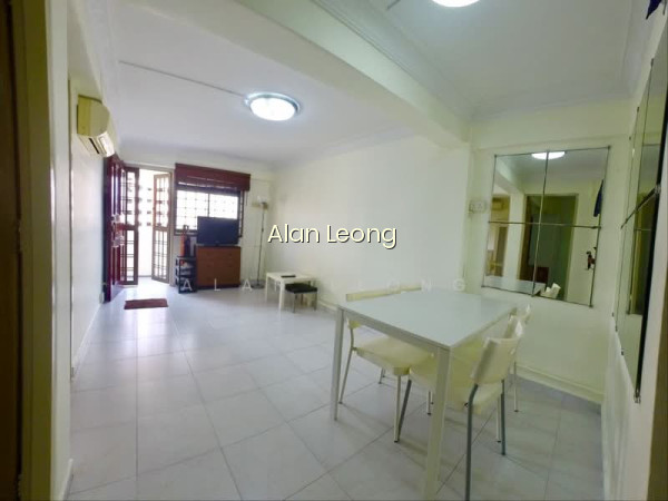 129 BUKIT MERAH VIEW
