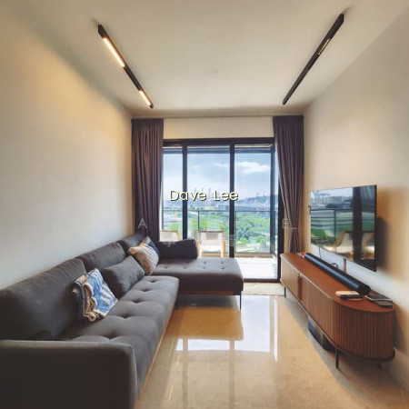 AVENUE SOUTH RESIDENCE