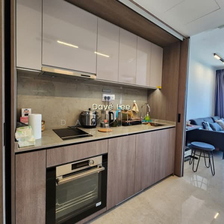 AVENUE SOUTH RESIDENCE photo 2