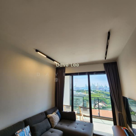 AVENUE SOUTH RESIDENCE photo 5