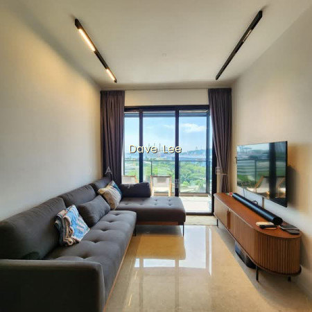 AVENUE SOUTH RESIDENCE photo 6