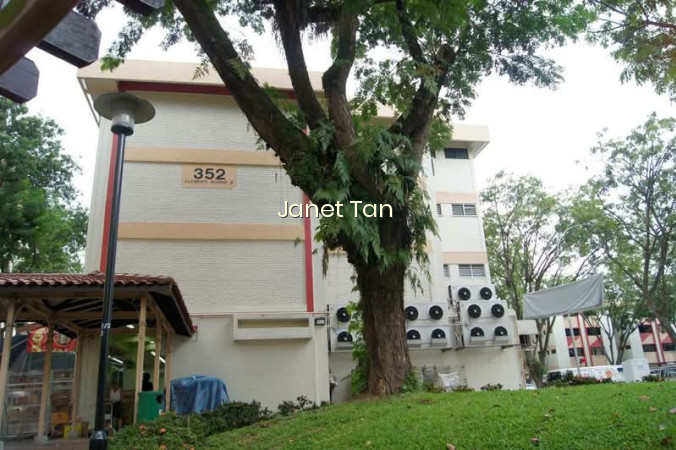 352 CLEMENTI AVENUE 2 photo 6