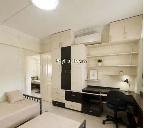 868 YISHUN STREET 81