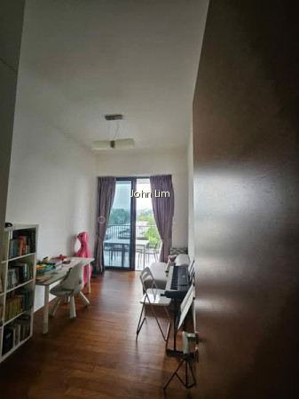 D'Leedon (Former Farrer Court) image 1 of 10