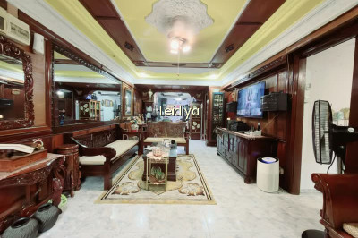 625 ANG MO KIO AVENUE 9 photo 5