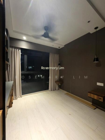 WESTWOOD RESIDENCES EC