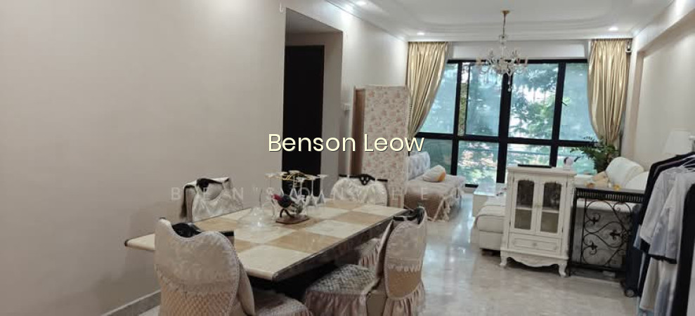 SIMEI GREEN CONDOMINIUM
