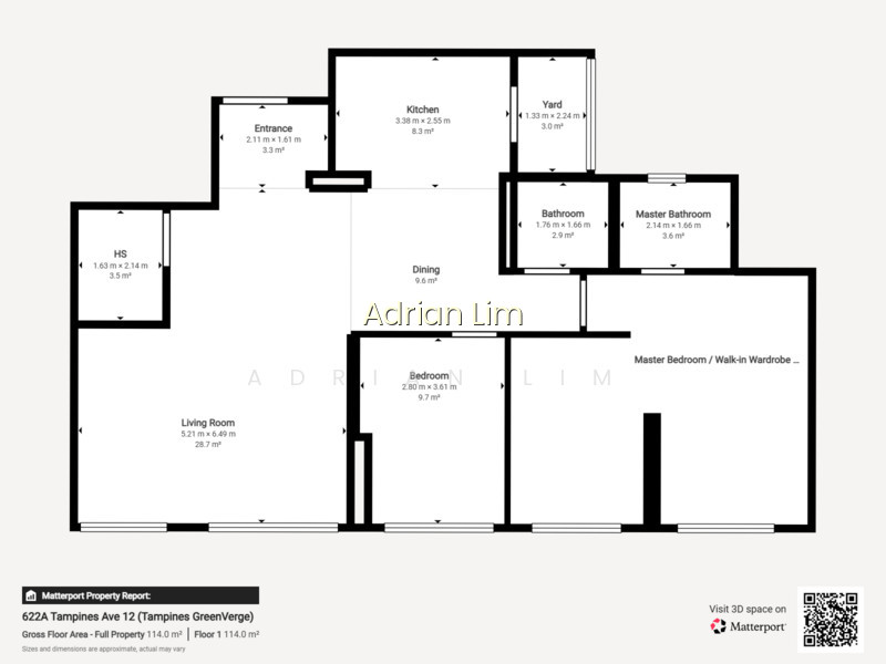 622A TAMPINES AVENUE 12 photo 3