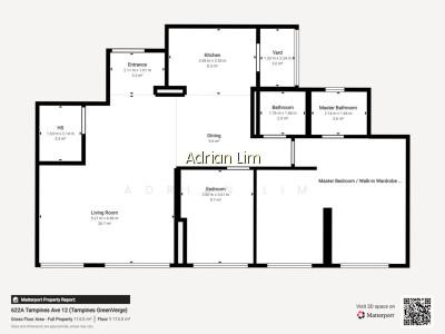 622A TAMPINES AVENUE 12 photo 4