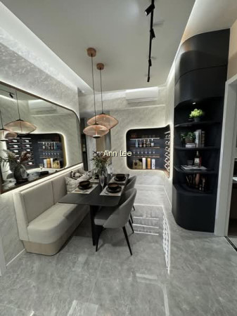 The Arcady at Boon Keng image 1 of 10