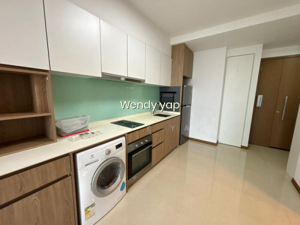 KINGSFORD WATERBAY